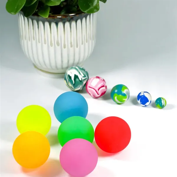 49mm Noctilucent Bouncing Ball