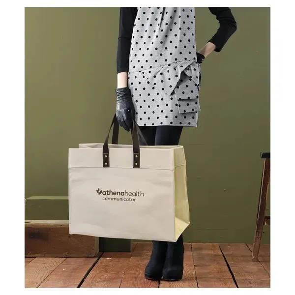 The Montauk tote