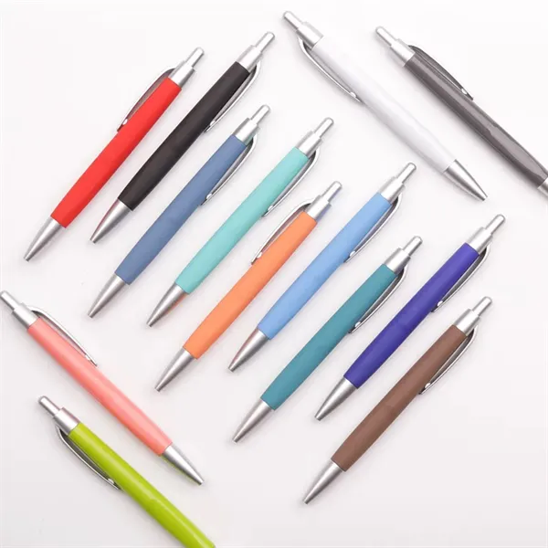 Click Ballpoint Pens