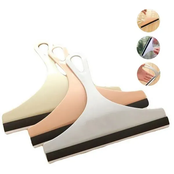 Rubber Cleaning Squeegees