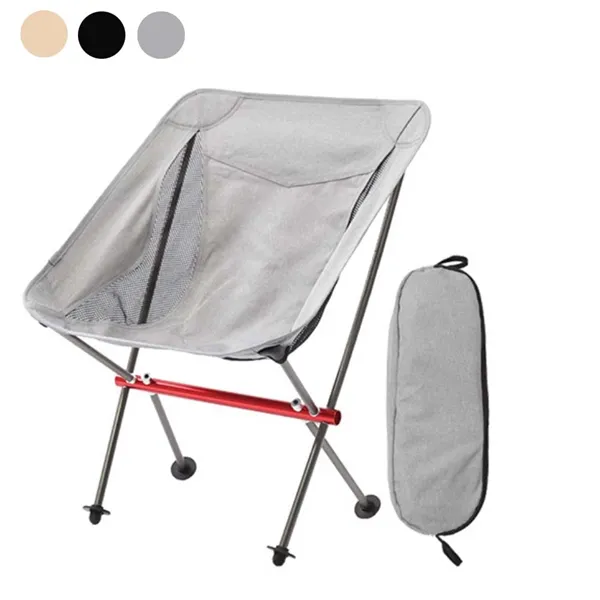 Portable Camping Chair