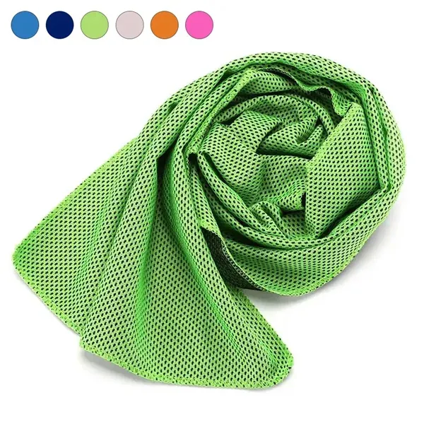 Cooling Towel