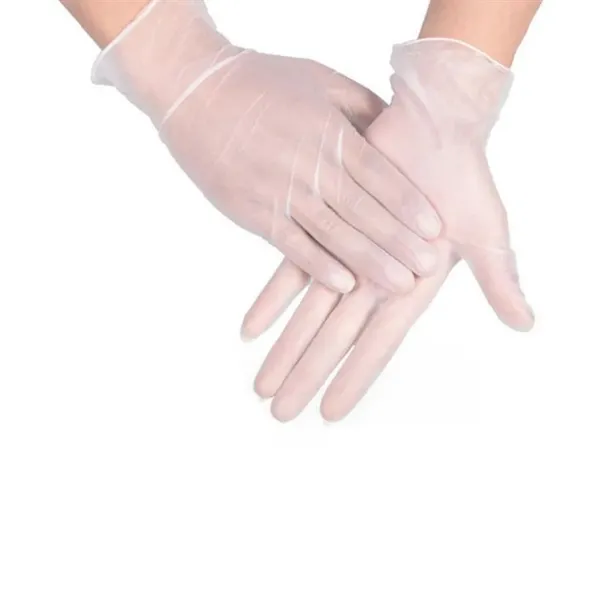 Disposable PVC Gloves