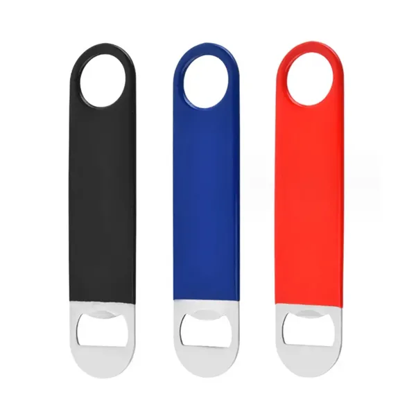 Premium Bottle Opener