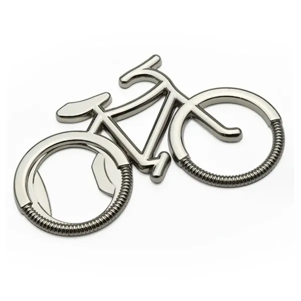 Bicycle Bottle Opener