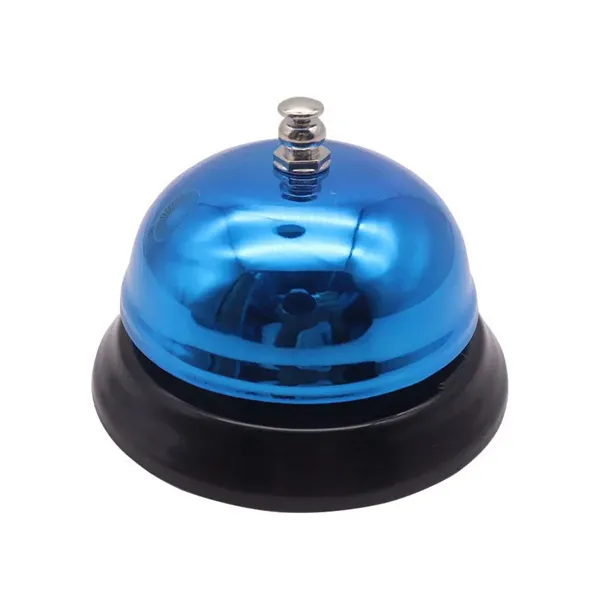 Round Call Bell