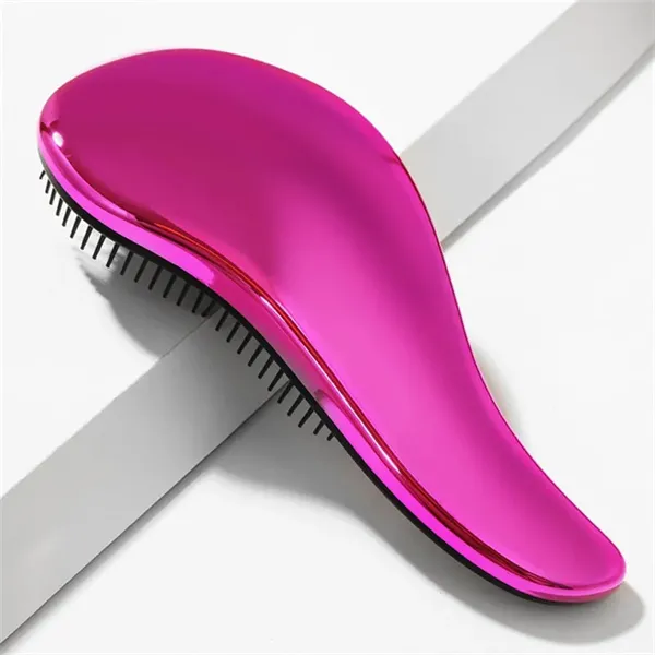Massage Hairbrush