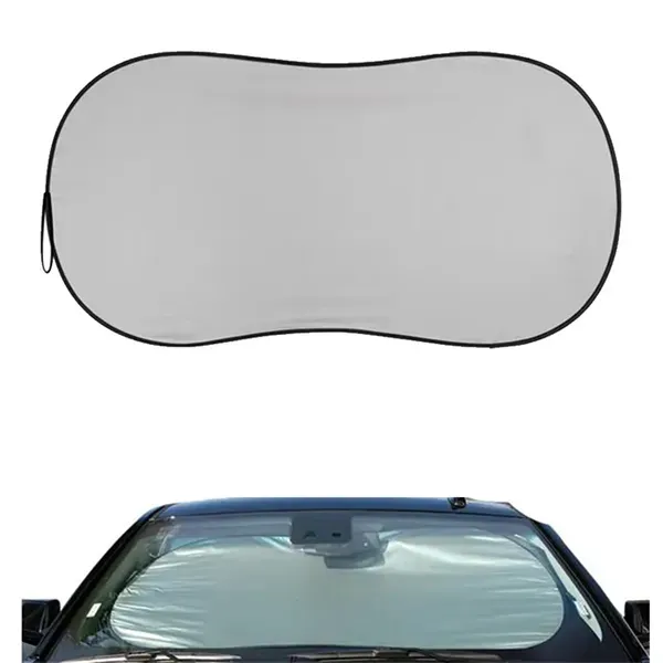 Car Sun Shade Umbrella