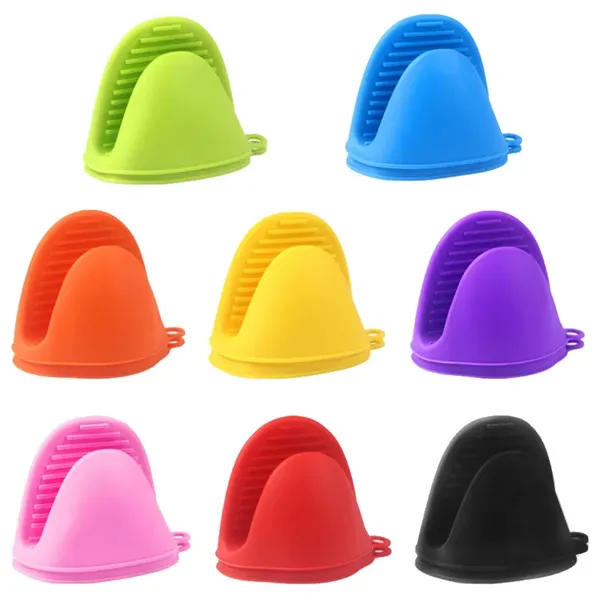 Silicone Oven Mitts Gloves