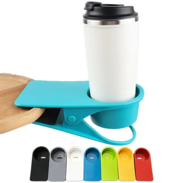 Huge Table Clamp Cup Holder