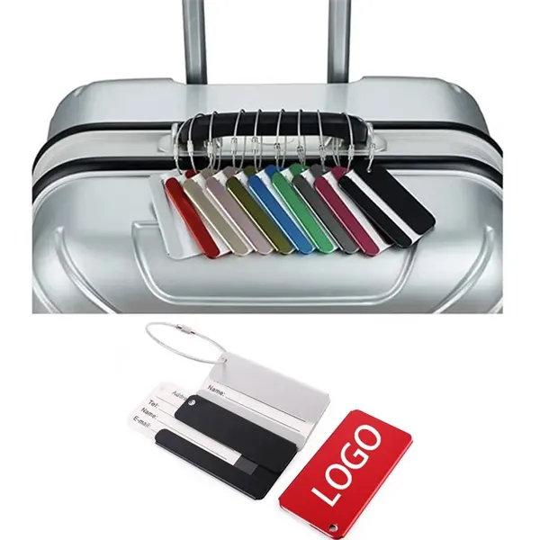 Luggage Tags