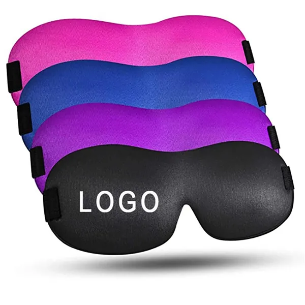 3D Eyemask