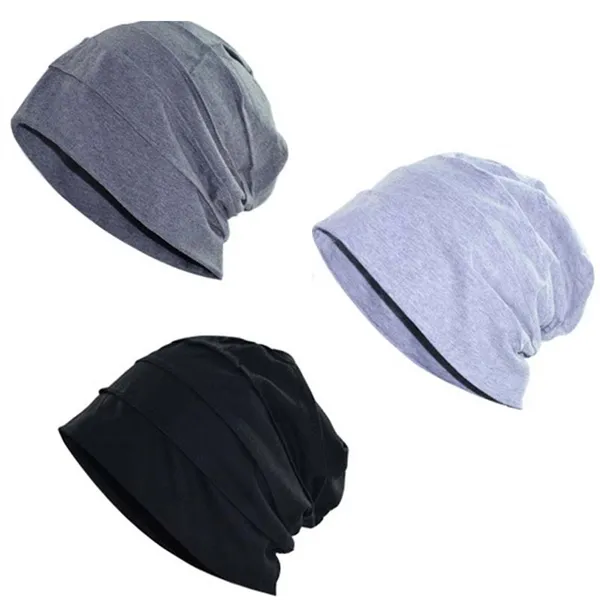 Muslim Hijab Undercap Solid Color