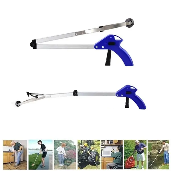 Garbage Picker Lightweight Trash Claw Grabber
