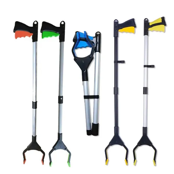 Garbage Picker Lightweight Trash Claw Grabber