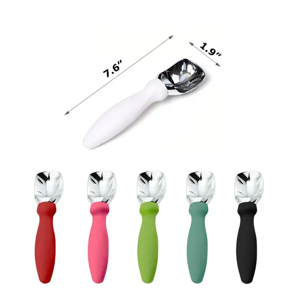 Ice Cream Scoop