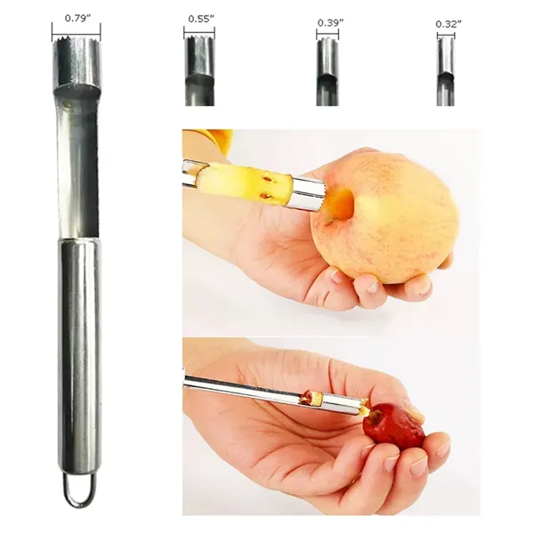 Kitchen Premium Apple Corer Tool
