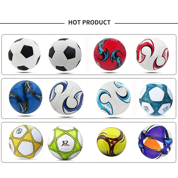 Football Training Competition