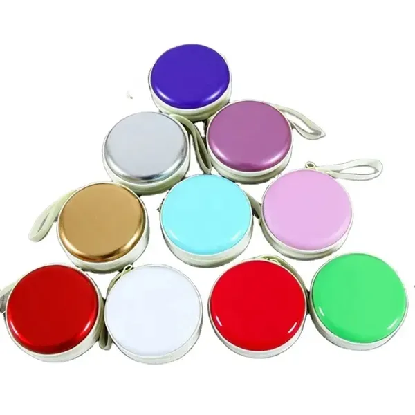 Cable Wire Holder Coin Accessory Box