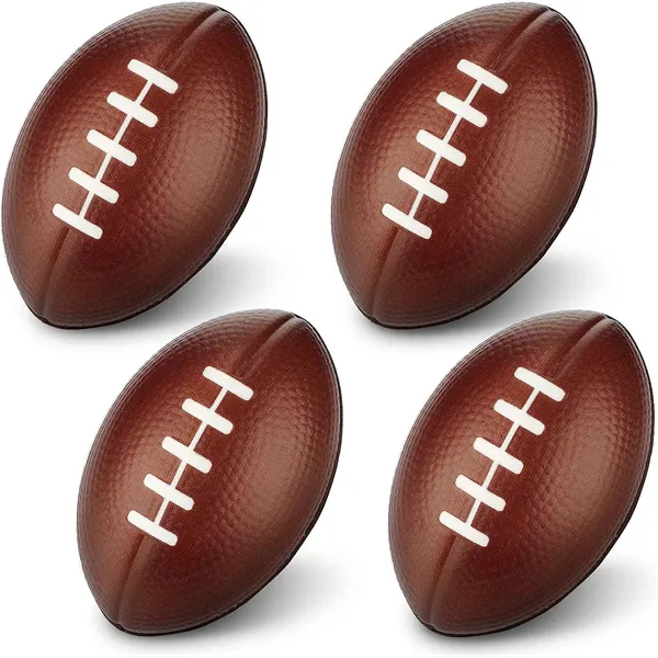 Football Stress Ball