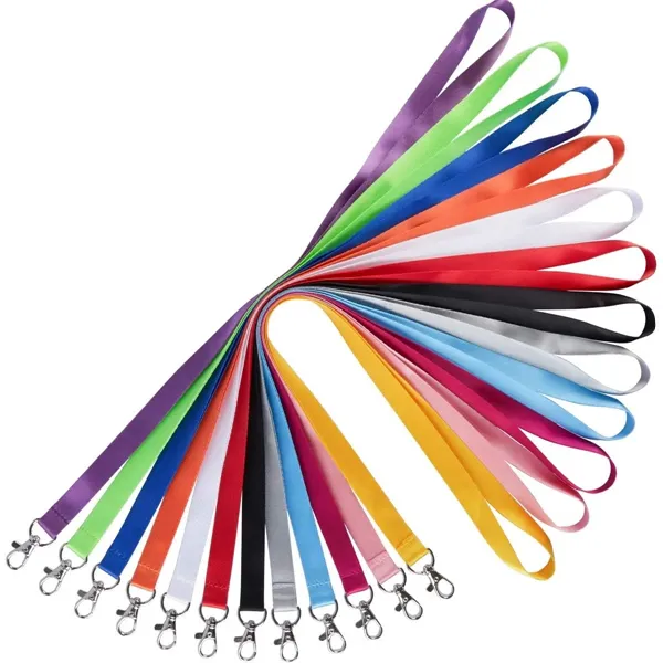 Safety Lanyard for Keys