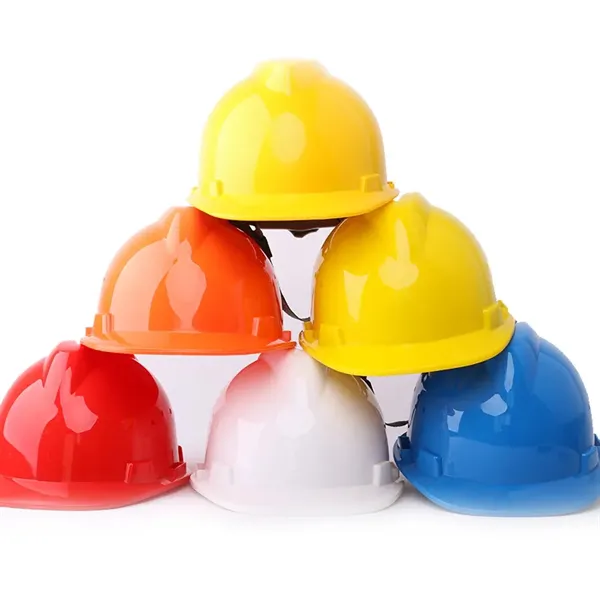 Custom Hard Hat Safety High strength breathable helmet