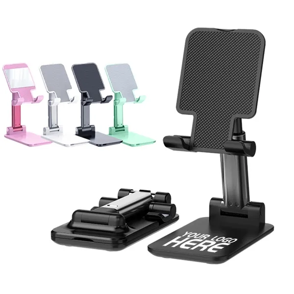 Adjustable Cell Phone Stand Holder