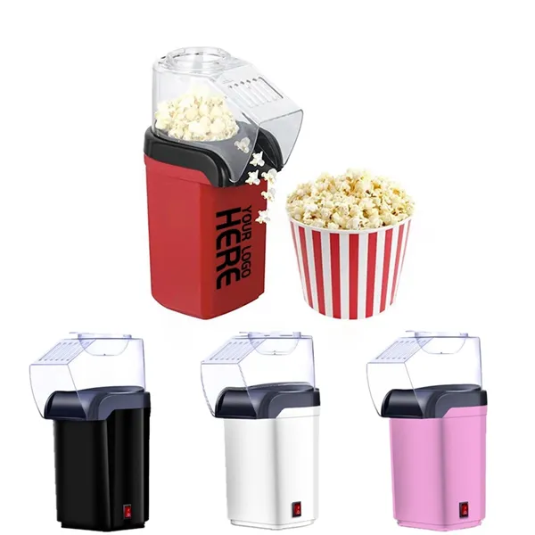 Home Popcorn Popper