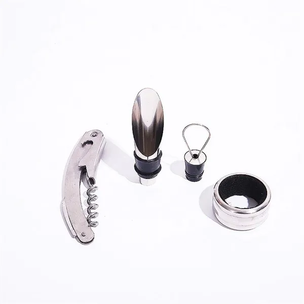 Wine Tool Set