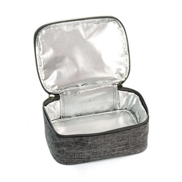 USB Portable Food Warmer Heating Lunch Bag