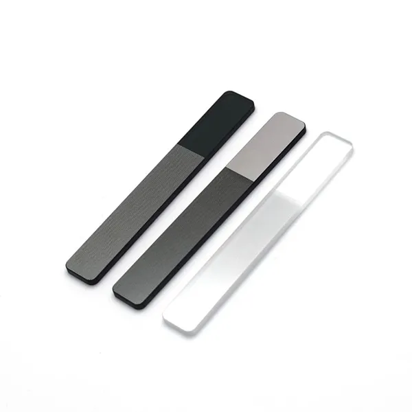 Ultra Glass Nail File With Case