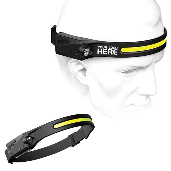 Outdoor Headlamp