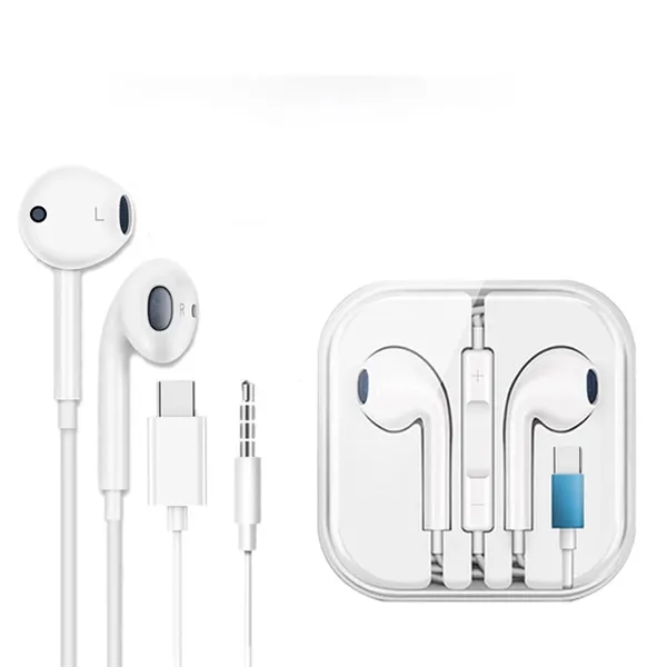 Sport Headset With Mic