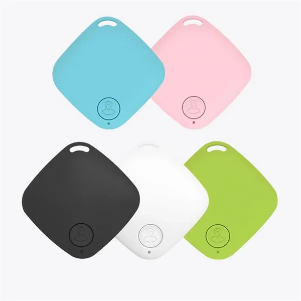 Bluetooth Tracker Key Finder Locator