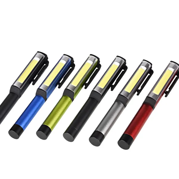 LED Pocket Work COB Light