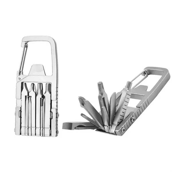 Multi Bike Tool with Opener