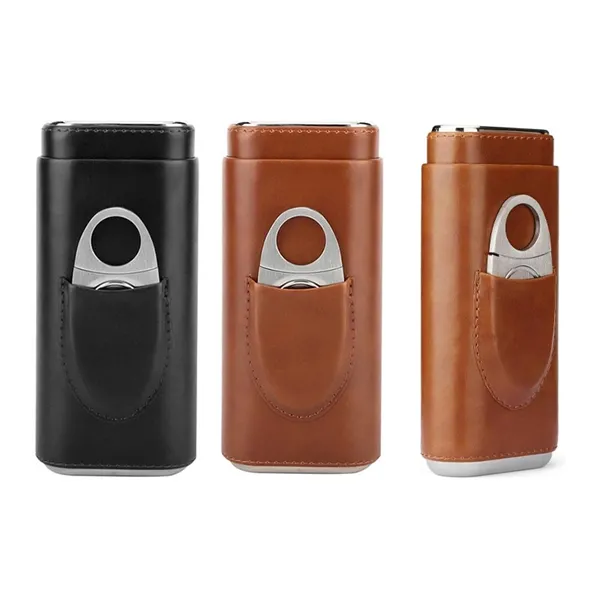 Portable Cigar Case