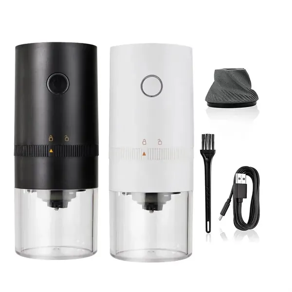 Portable Electric Coffee Grinder
