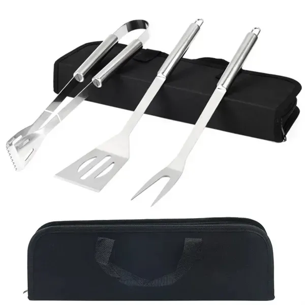 3 Piece BBQ Set