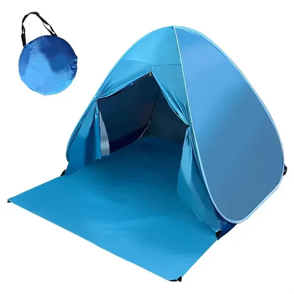 Lightweight Beach Sun Shade Canopy