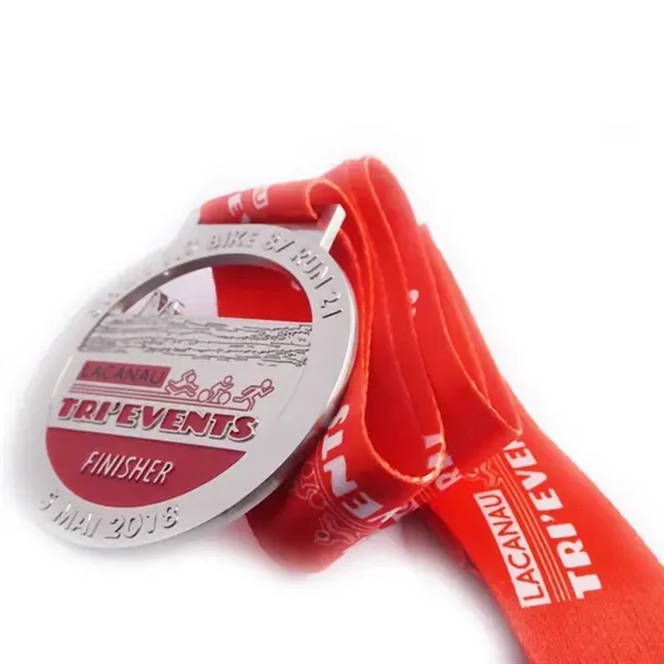 Custom Shape Metal Lapel Pins and Badge