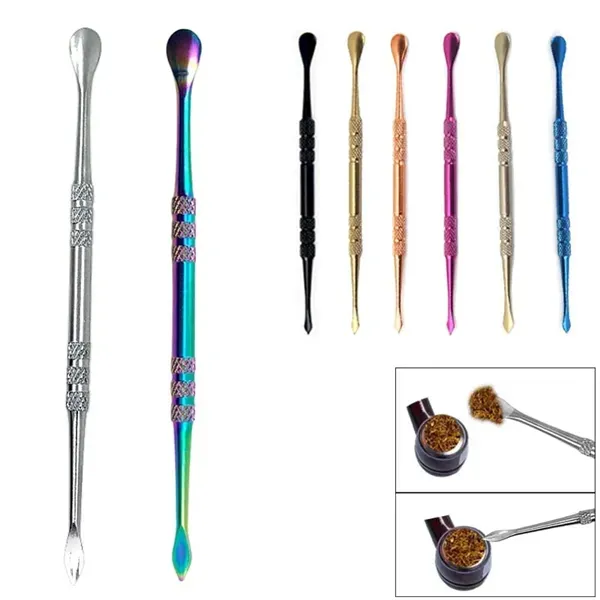 Stainless Steel Wax Carving Dab Tool