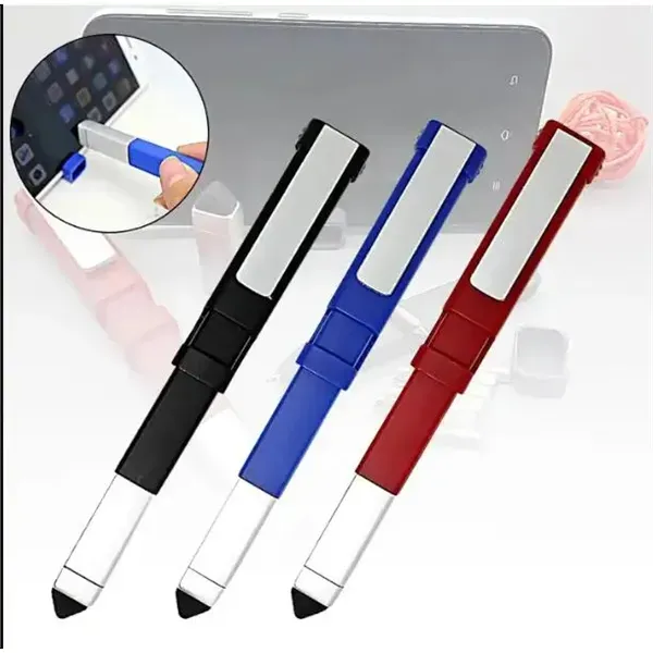 Multi-function combination tool pen