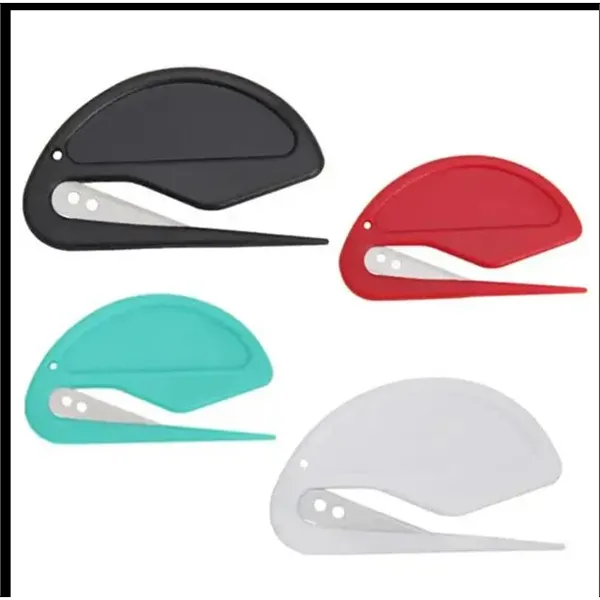 Jumbo Size Oval Letter Opener