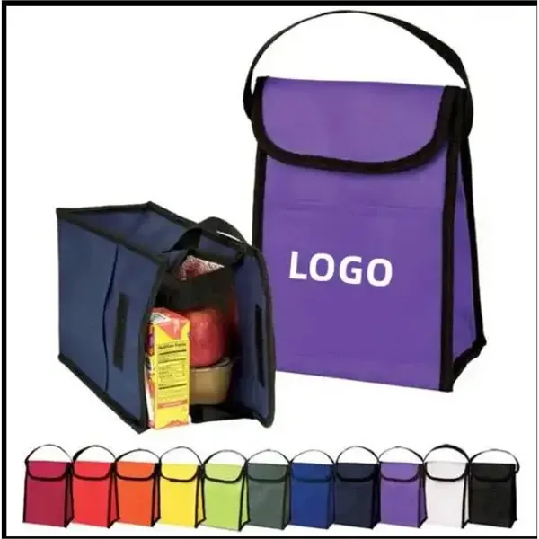 Non-Woven Lunch Bag