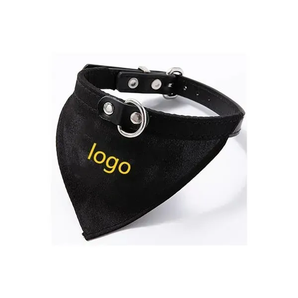 Pet Bandana Collar