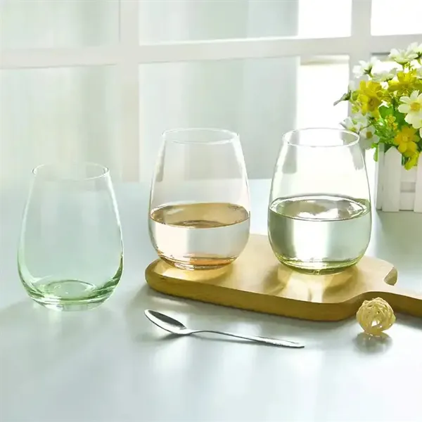 Fashion Wine Glass