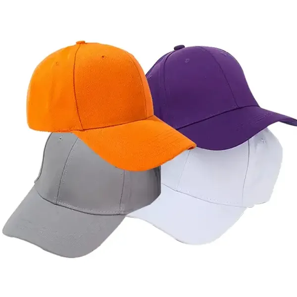 Non-Woven Baseball Cap
