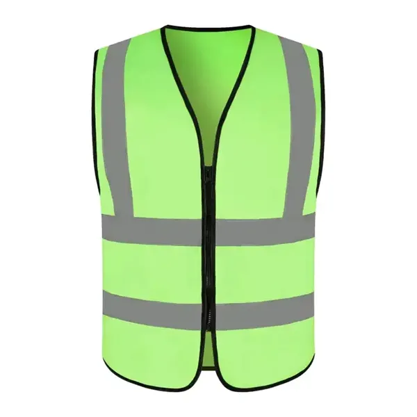 Reflective Safety Vest