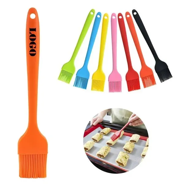 Silicone Basting Brush for Cooking Baking Food